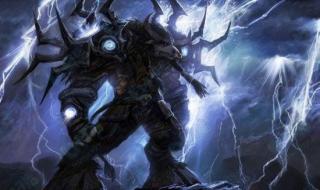 元素萨满输出手法 元素萨满输出手法