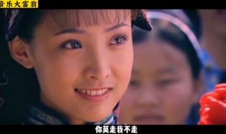 你莫走(完整版)原唱