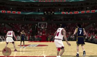 nba2k9灌篮高手大补 nba2k9灌篮高手大补