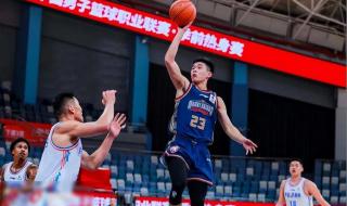 2023cba什么时候开赛?